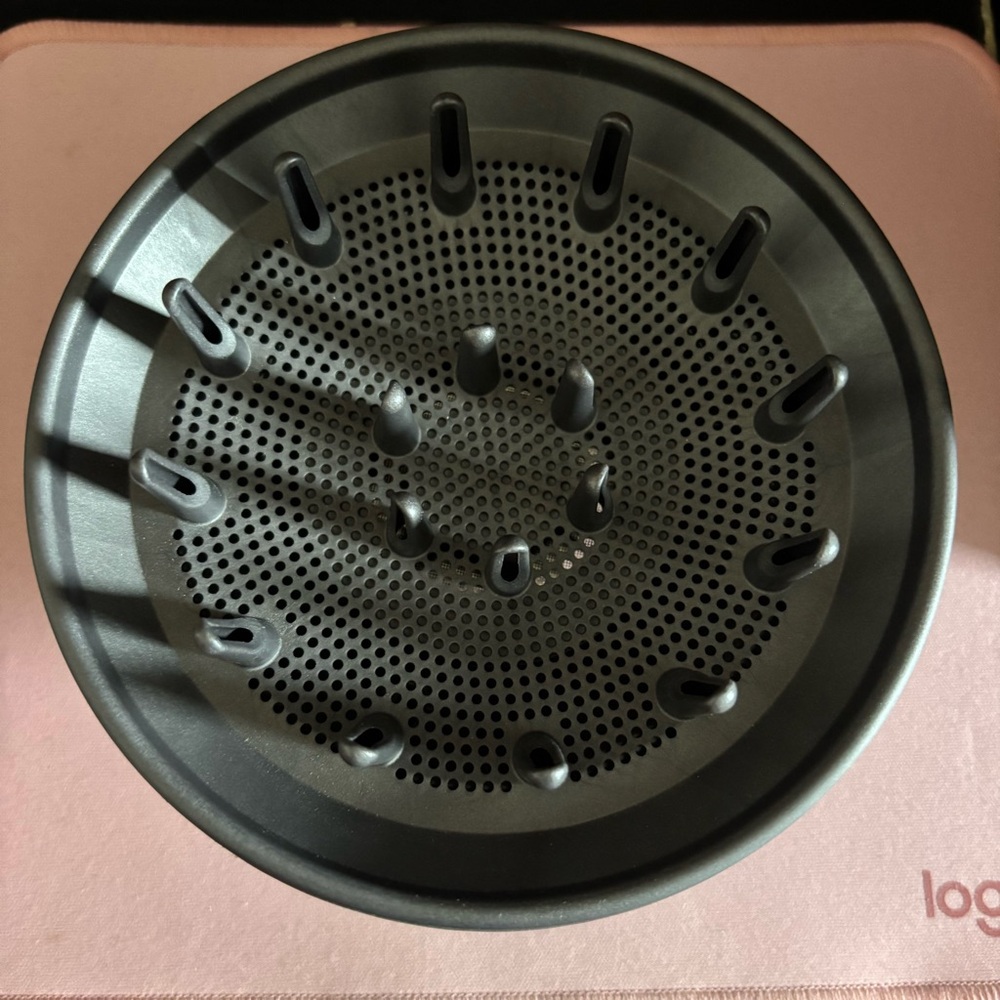 Dyson Supersonic r™ Professional hair dryer Diffuser attachment